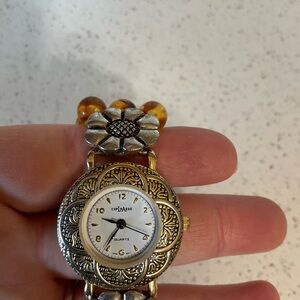 LA Express Watch